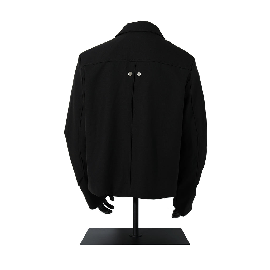 LUXENK© "Motor City" JACKET