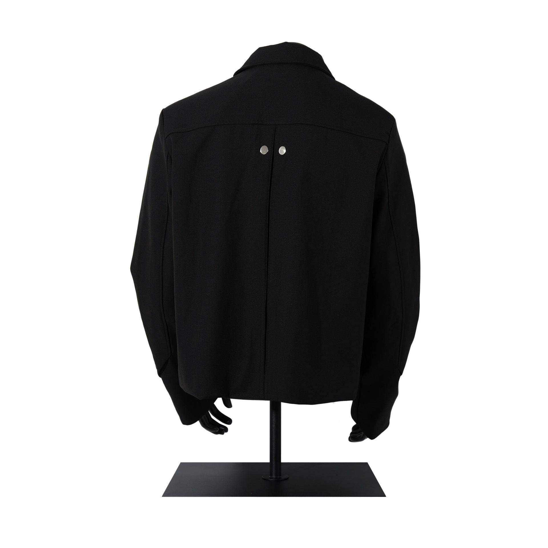 eprolo LUXENK Motor City jacket, stylish men's outerwear with a sleek design and durable fabric, displayed in the image.