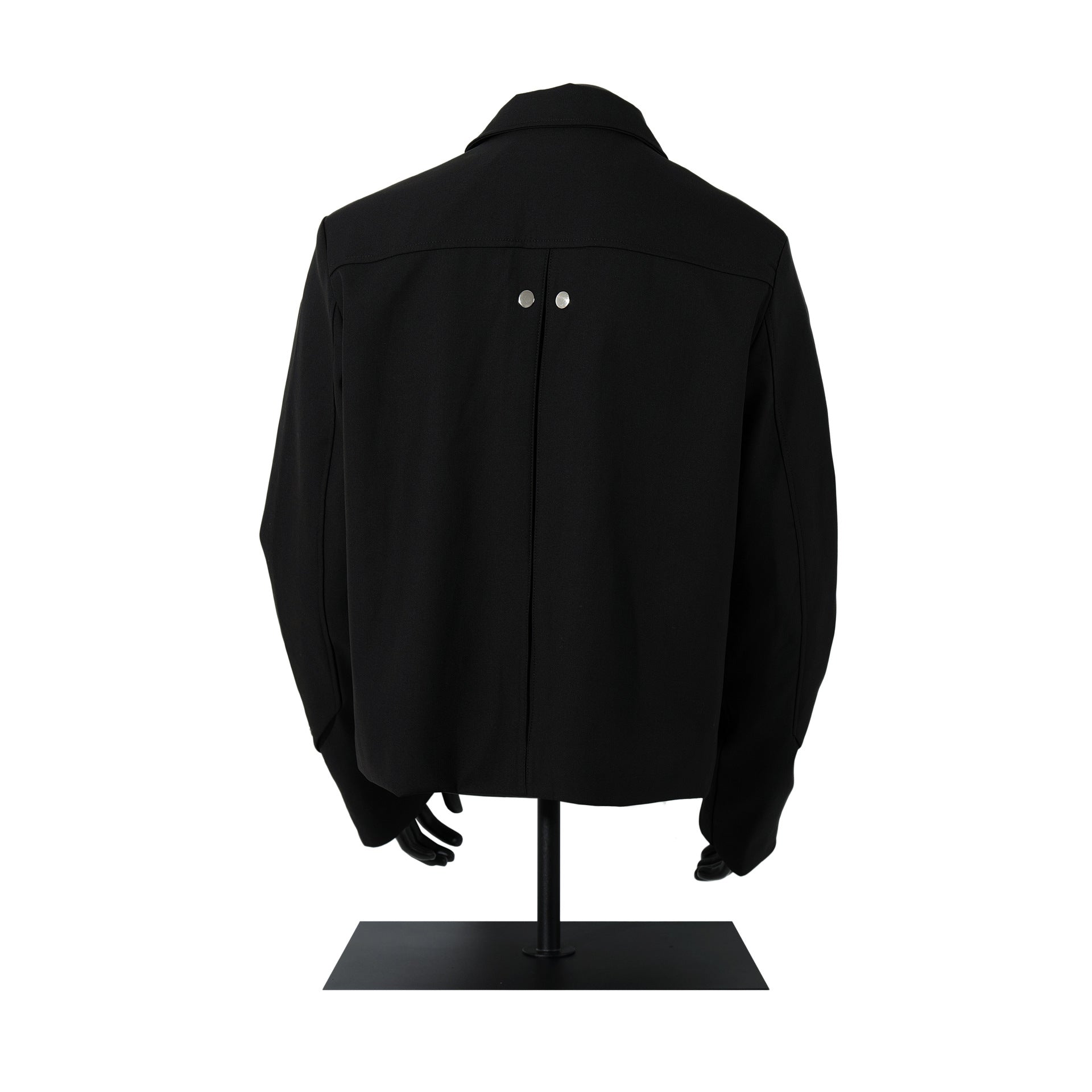 LUXENK© "Motor City" JACKET