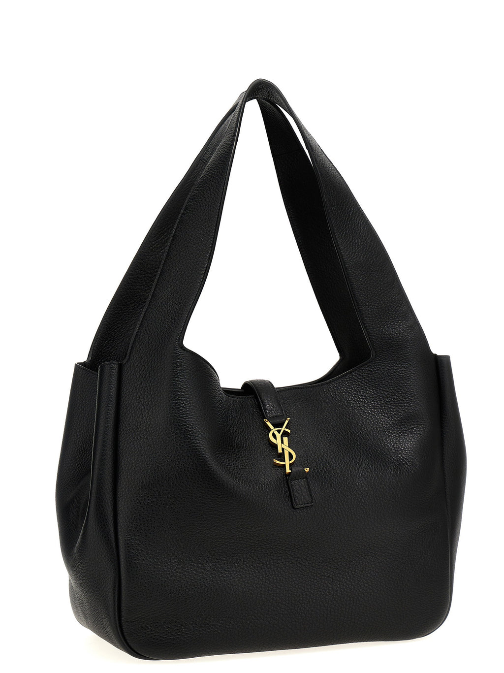 Saint Laurent Le 5 À 7 Bea Shopping Bag