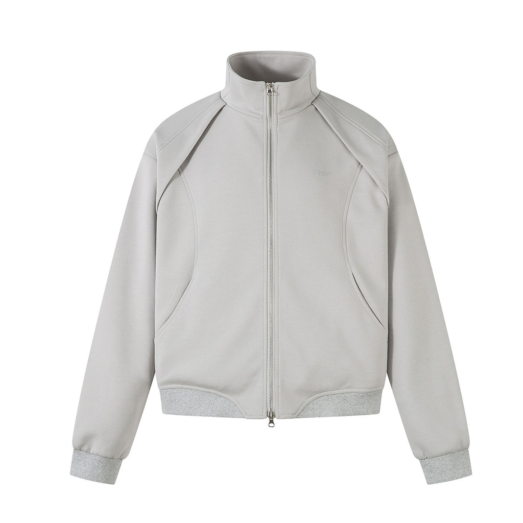 LUXENK© "Varsity Club" JACKET
