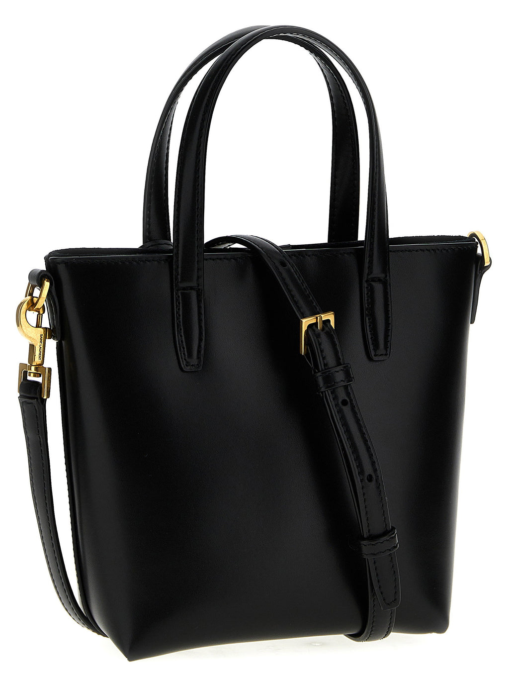 Saint Laurent Mini Toy Shopping Bag