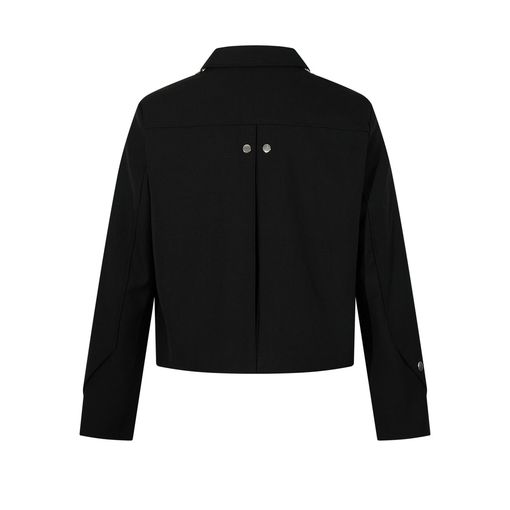 LUXENK© "Motor City" JACKET