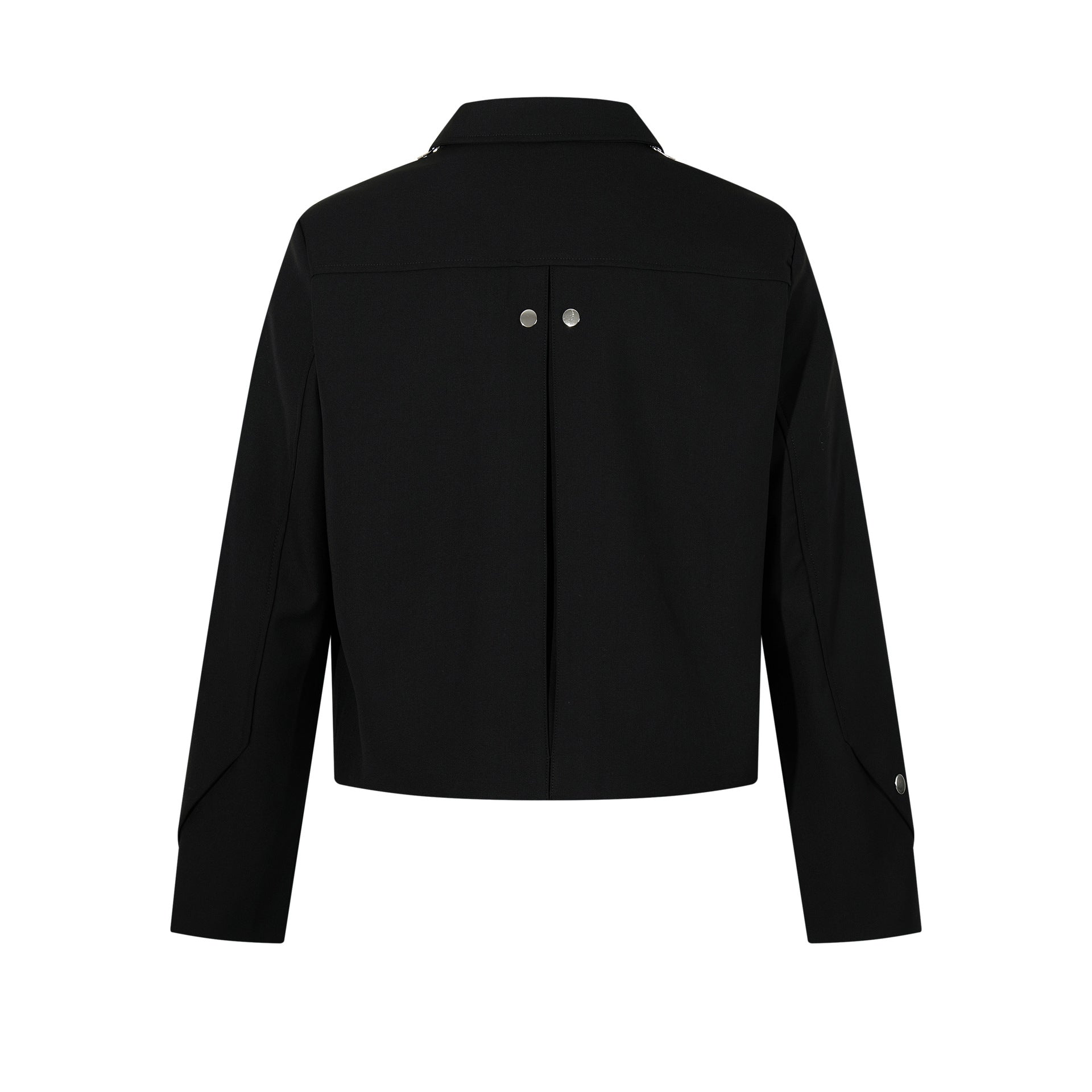 LUXENK© "Motor City" JACKET