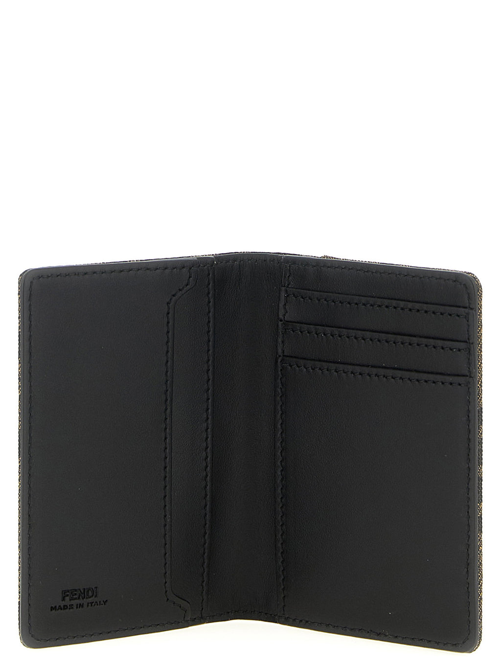 Fendi Ff Card Case