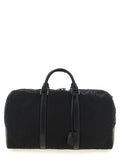 Fendi Medium Ff Duffel Bag