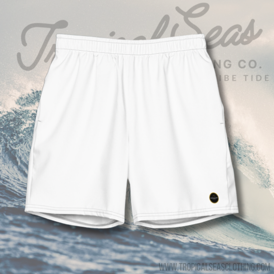 LUXENK© "Eco Board" SHORTS