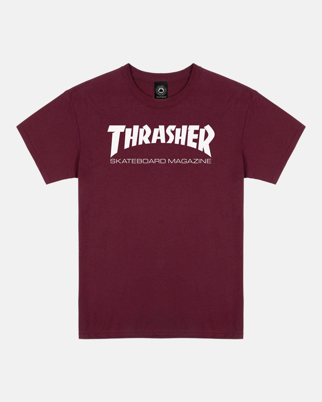 LUXENK© ''Skate Mag'' TSHIRT