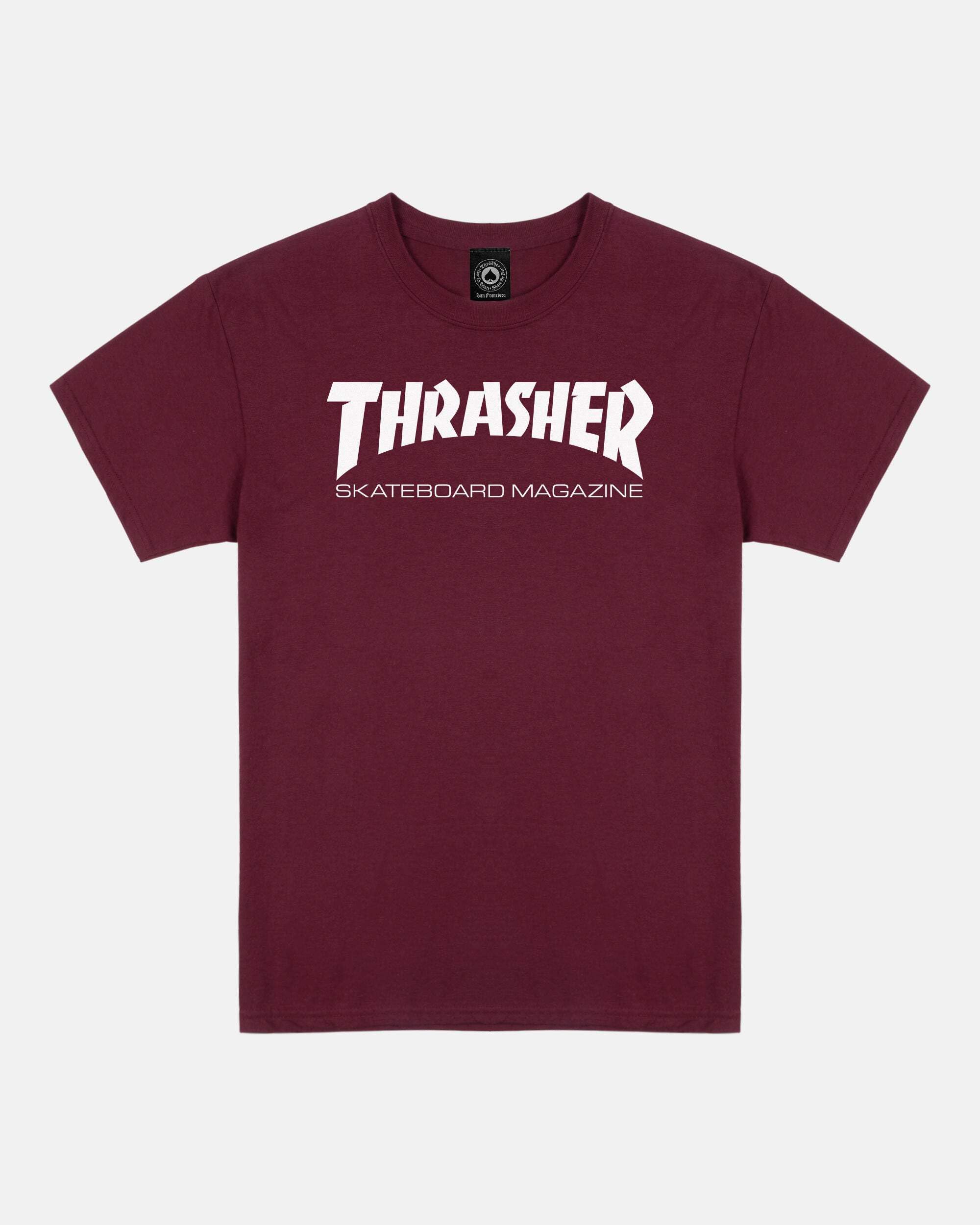 LUXENK© ''Skate Mag'' TSHIRT