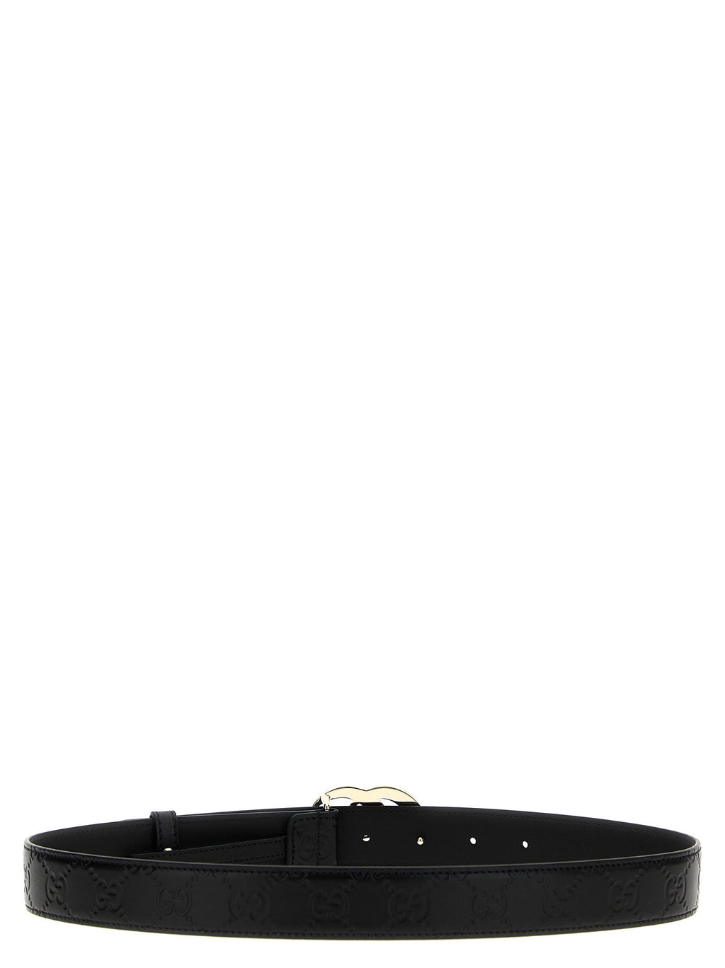 Gucci Gg Milano Belt