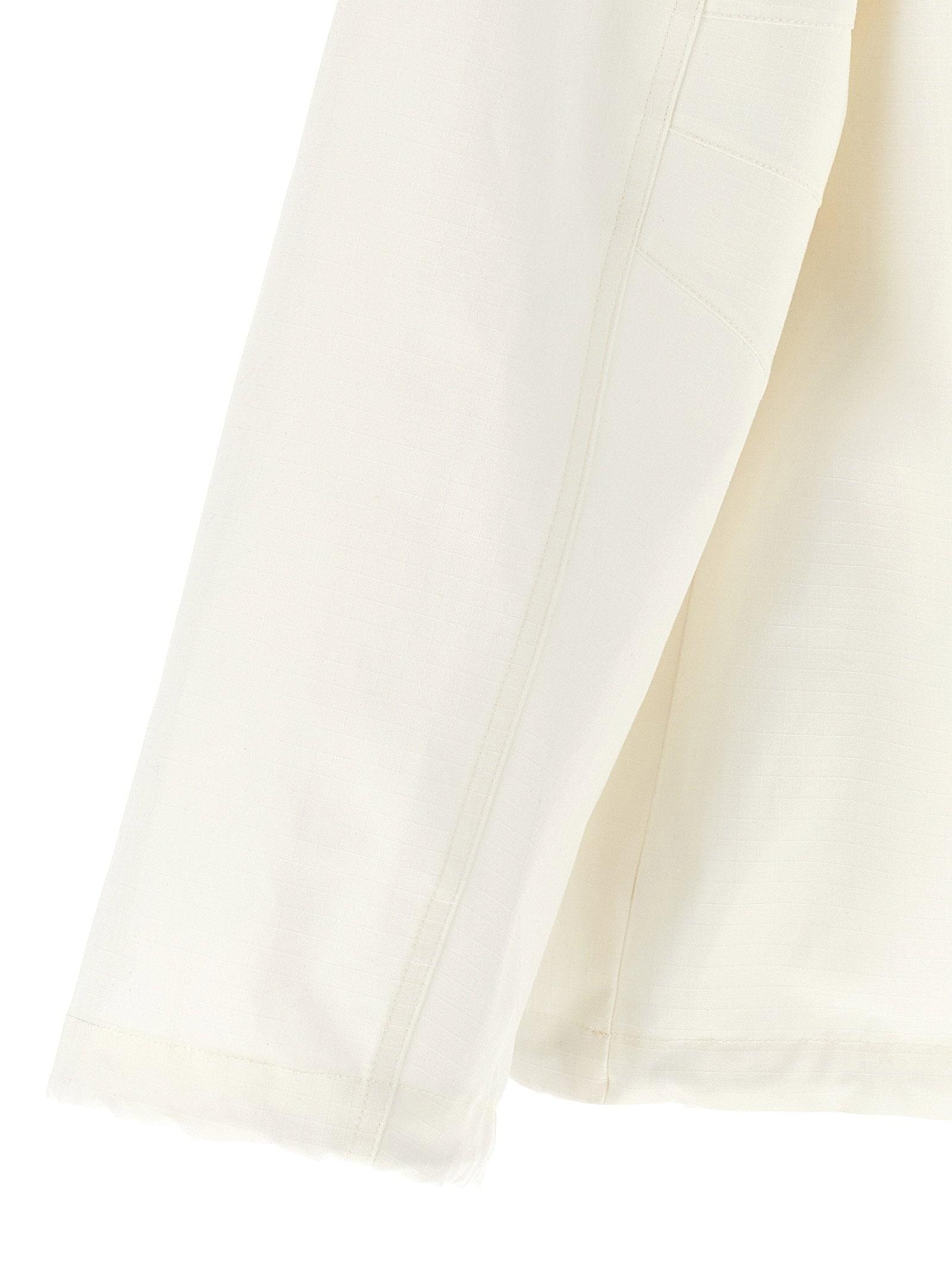 Gucci Nastro Web Water Repellent Jacket Gucci