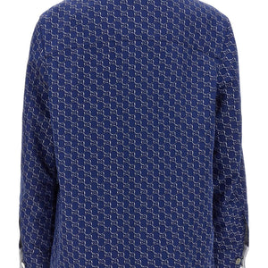Gucci Gg Shadow Jacket Gucci