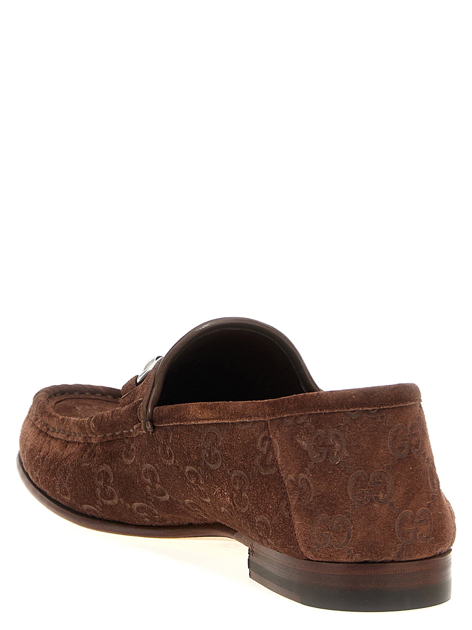 Gucci Horsebit 1953 Loafers