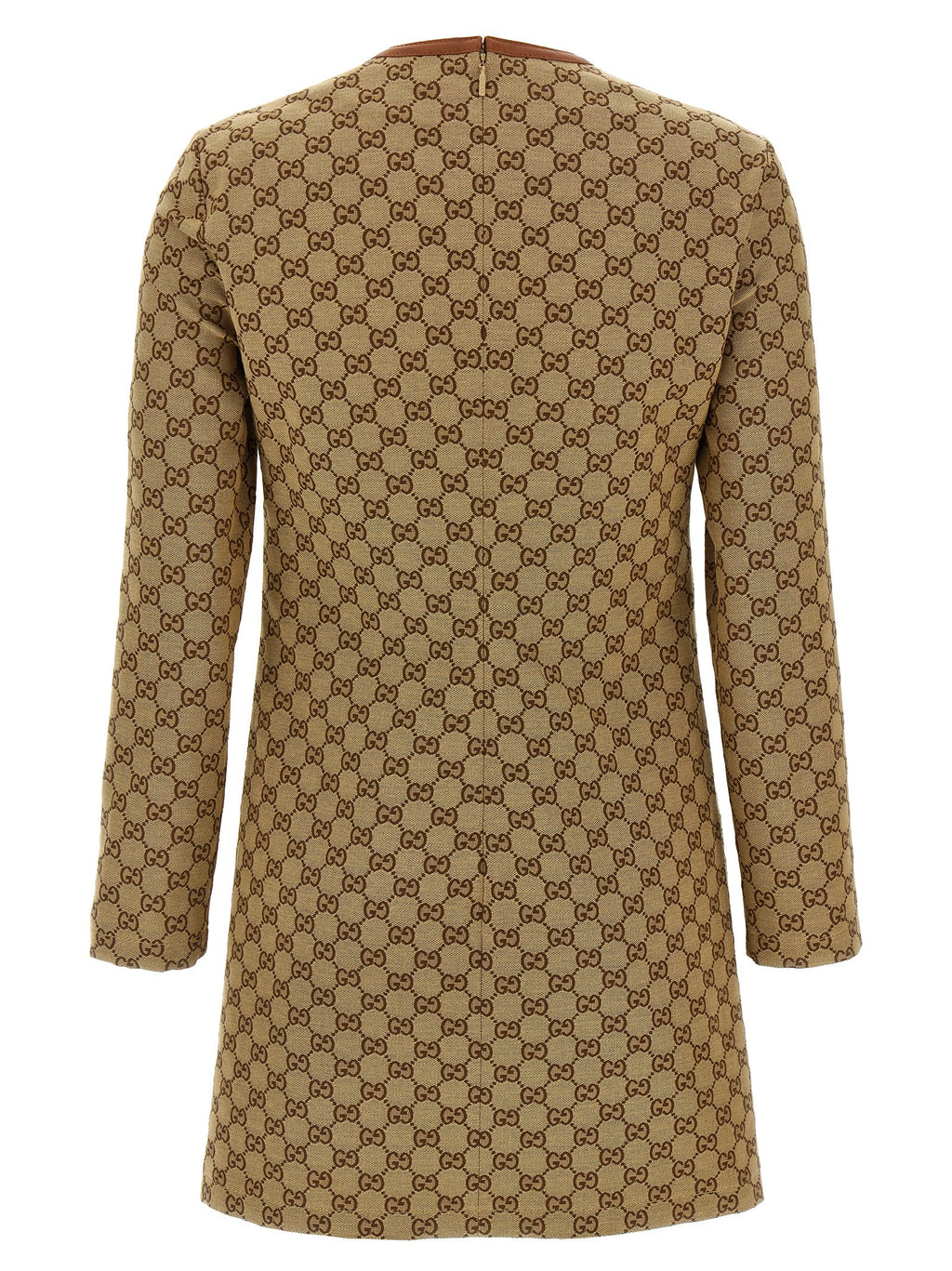 Gucci Gg Dress