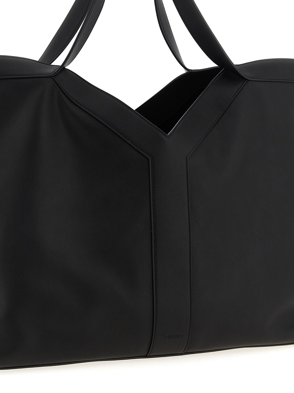 Saint Laurent Y Large Shopping Bag