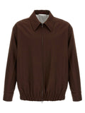 Gucci Twill Jacket