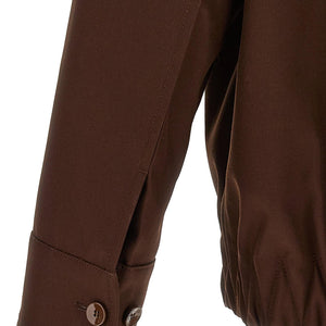 Gucci Twill Jacket Gucci