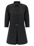 Gucci Morsetto Dress