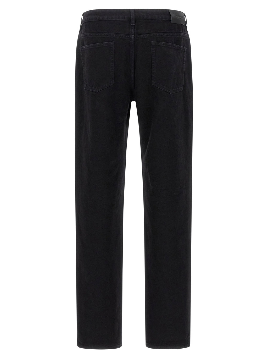 Saint Laurent Denim Jeans