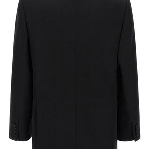 Saint Laurent Smoking Blazer Saint Laurent