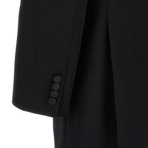 Saint Laurent Smoking Blazer Saint Laurent