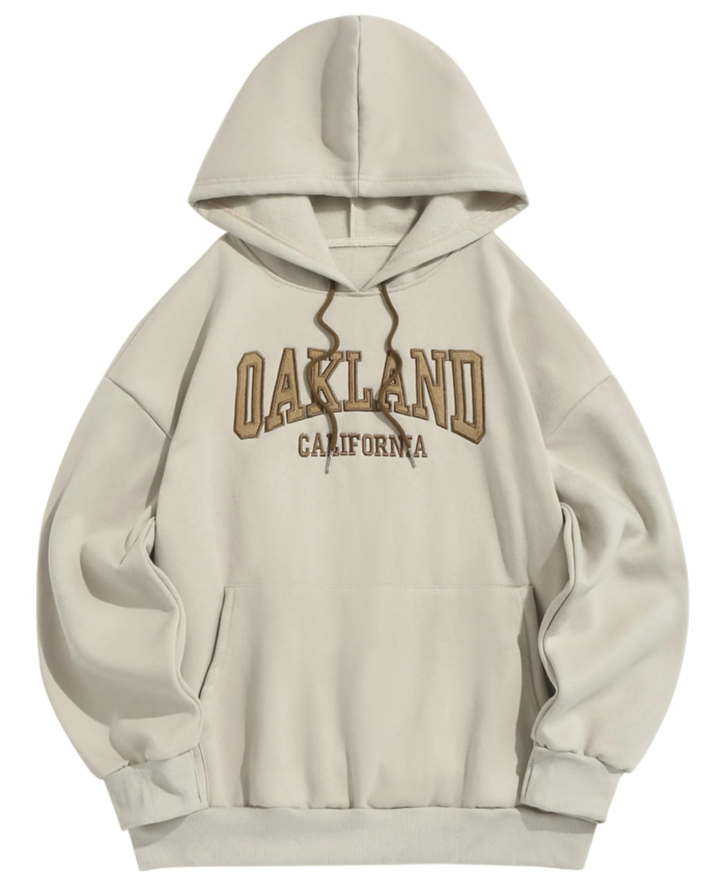 LUXENK© "Oakland" HOODIE