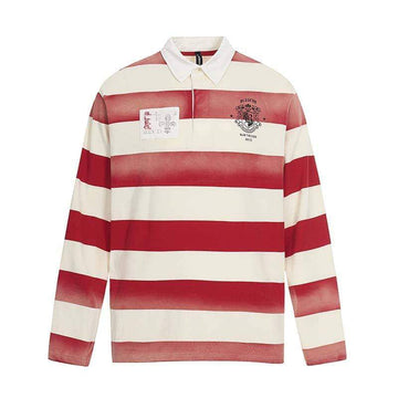 Red and White Stripes