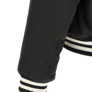 Gucci Gg Reversible Bomber Jacket Gucci