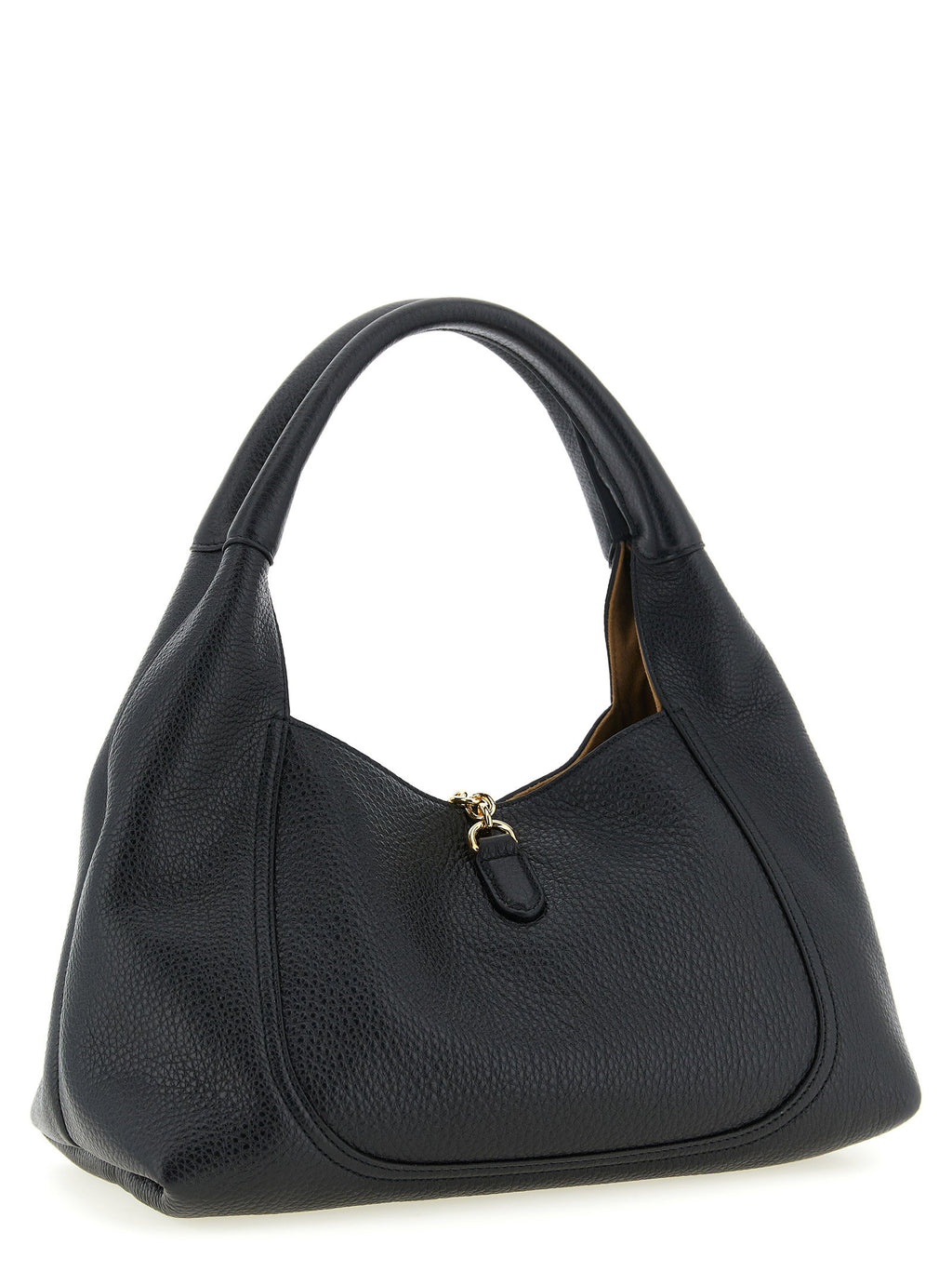 Gucci Softbit Medium Shoulder Bag