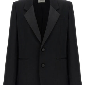 Saint Laurent Smoking Blazer