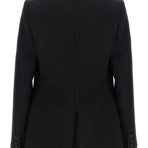 Saint Laurent Smoking Blazer