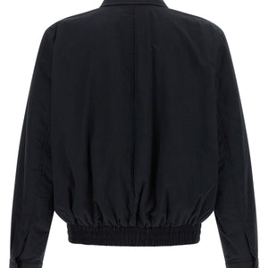 Saint Laurent Cassandre Jacket