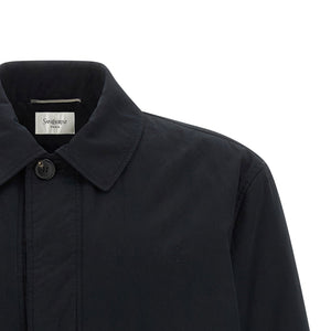 Saint Laurent Cassandre Jacket