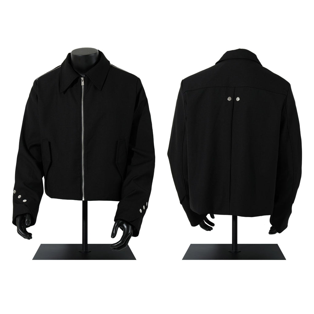 LUXENK© "Motor City" JACKET