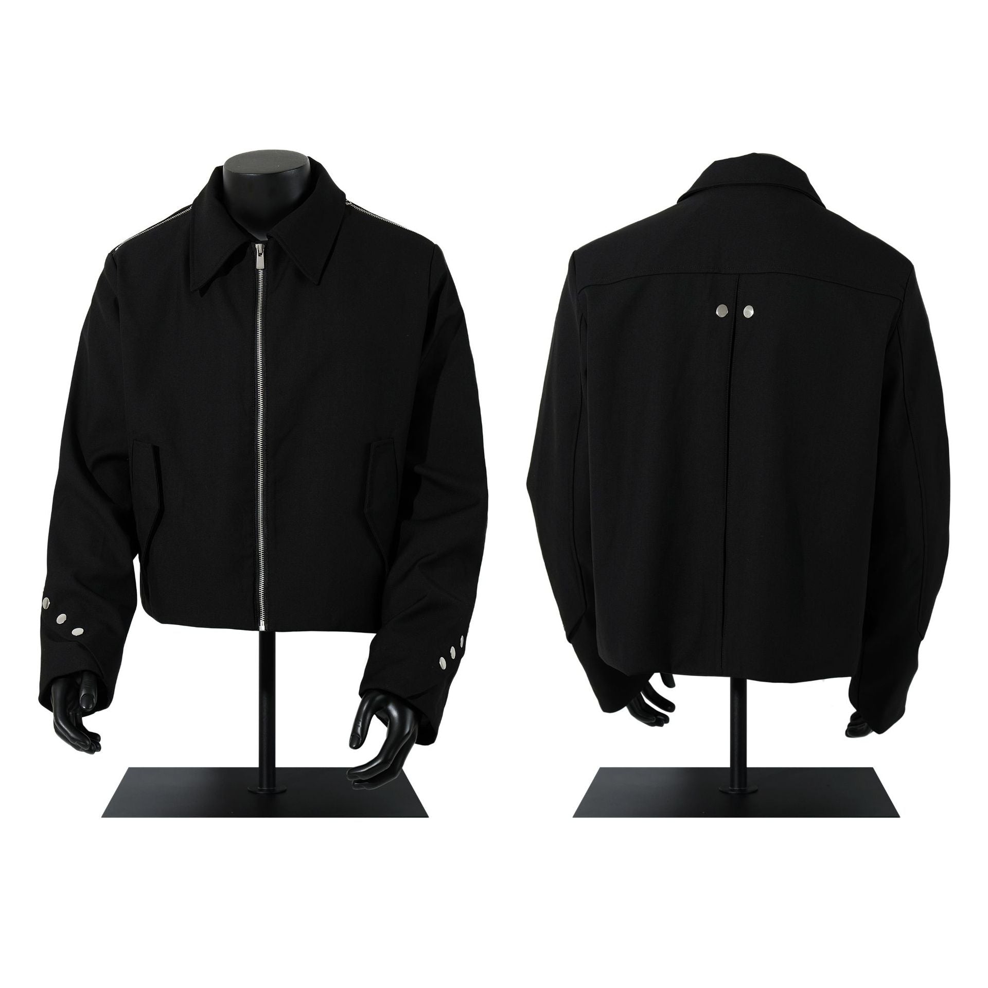 LUXENK© "Motor City" JACKET