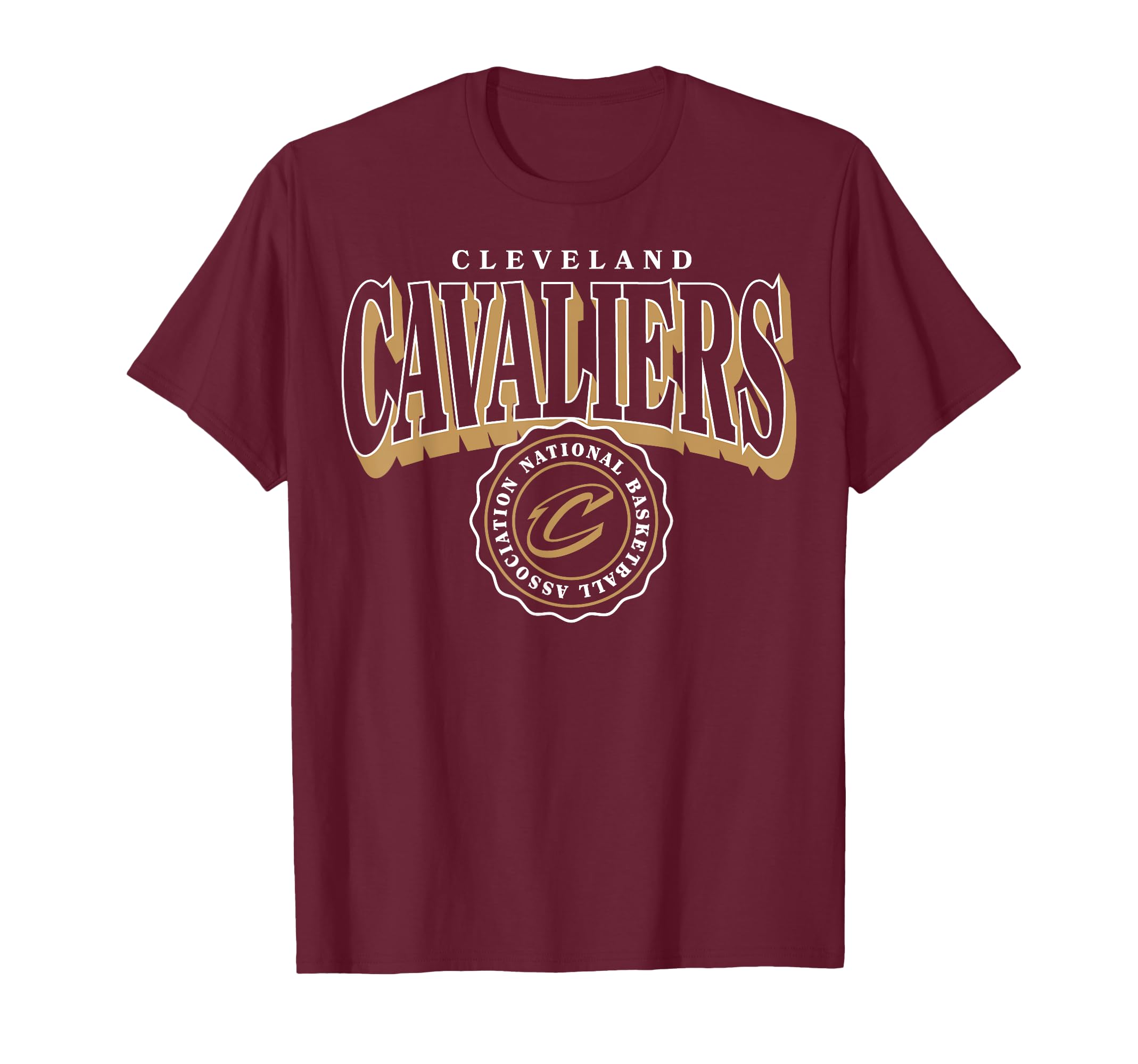 LUXENK© "Cavaliers" TSHIRT