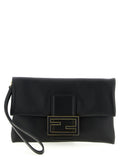 Fendi Mamma Baguette Pouch