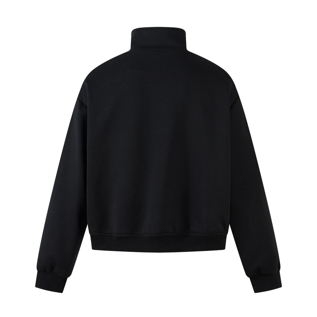 LUXENK© "Varsity Club" JACKET