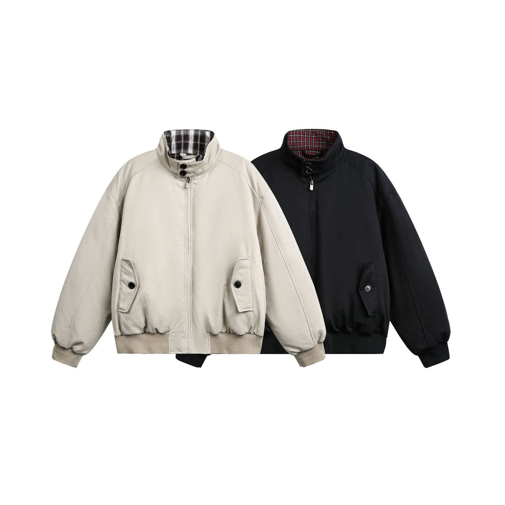 LUXENK© "Arc Down" JACKET