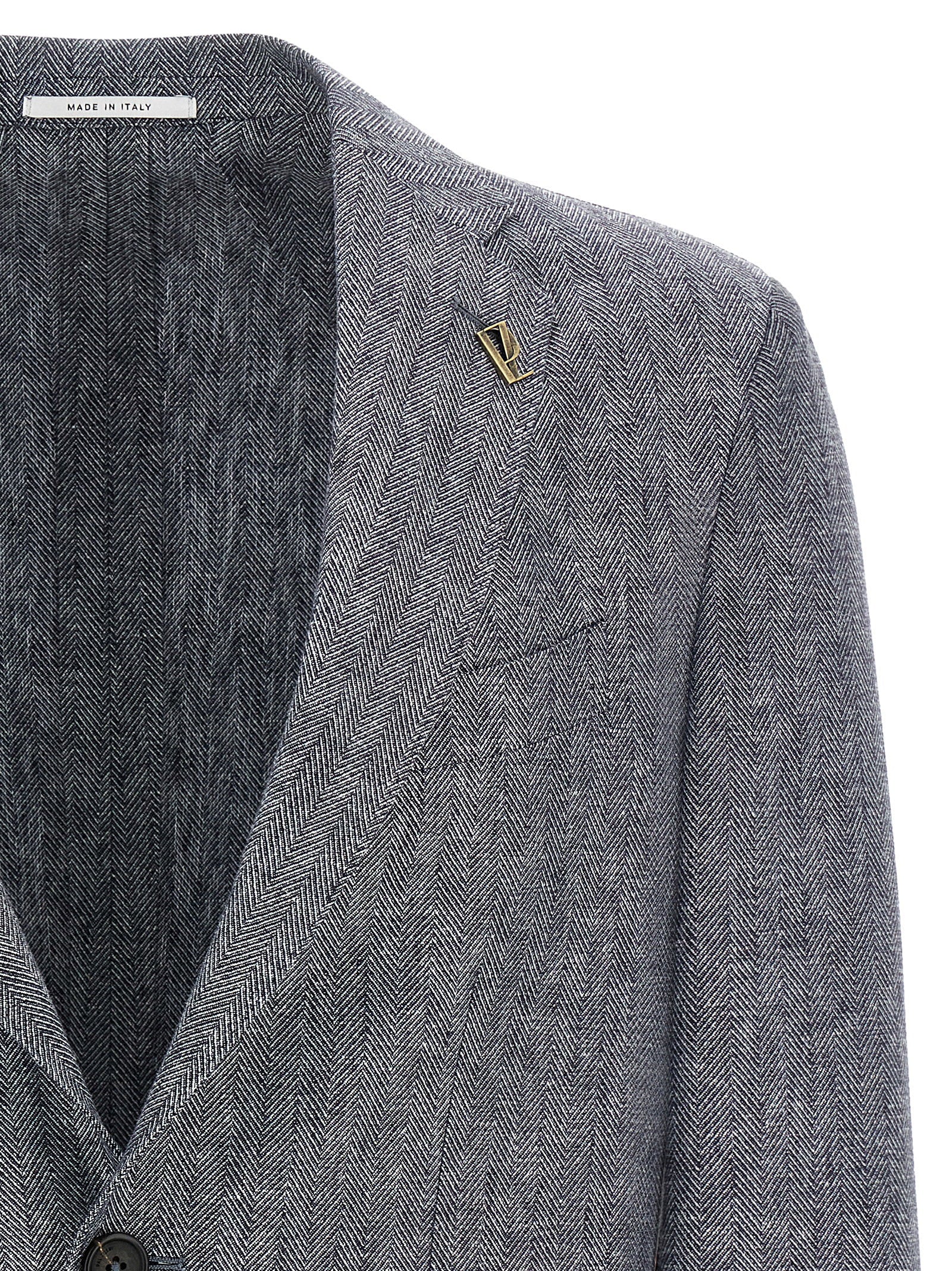 Pal Zileri Brera Blazer