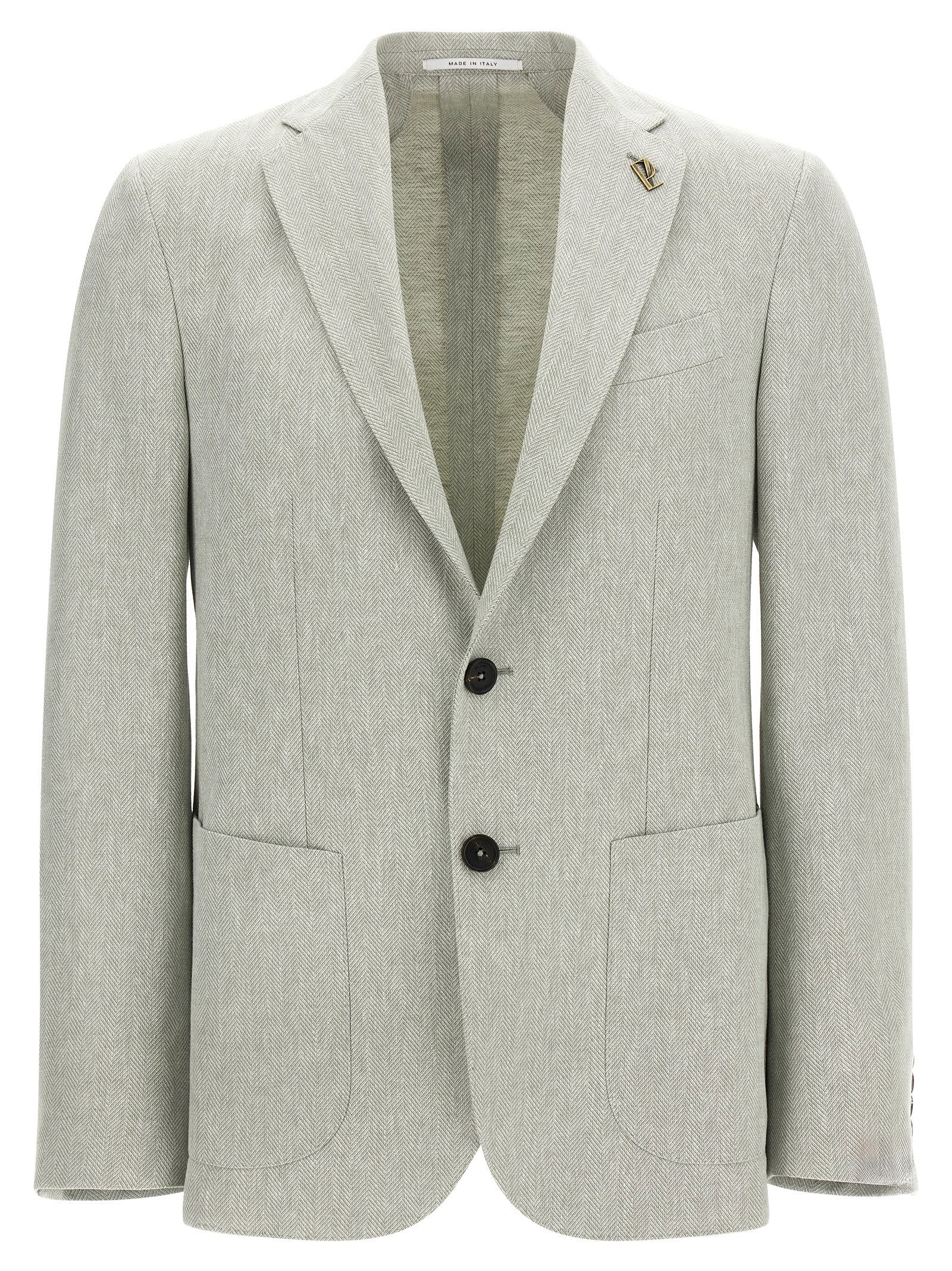 Pal Zileri Brera Blazer