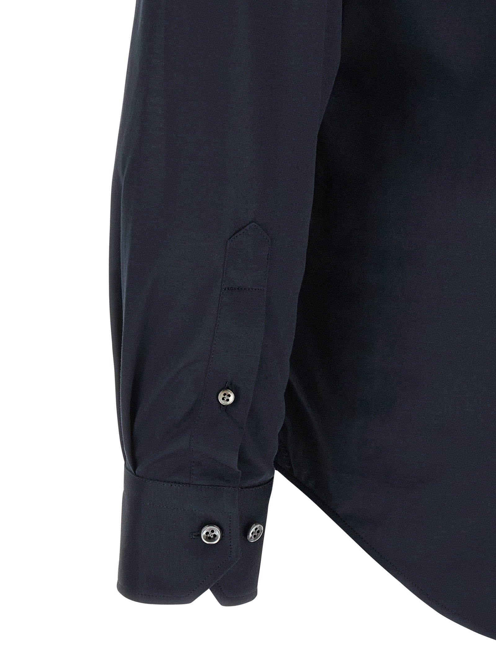 Pal Zileri Effortless Capsule Shirt
