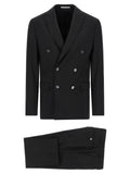 Pal Zileri Wool Dress - Ceremony Line