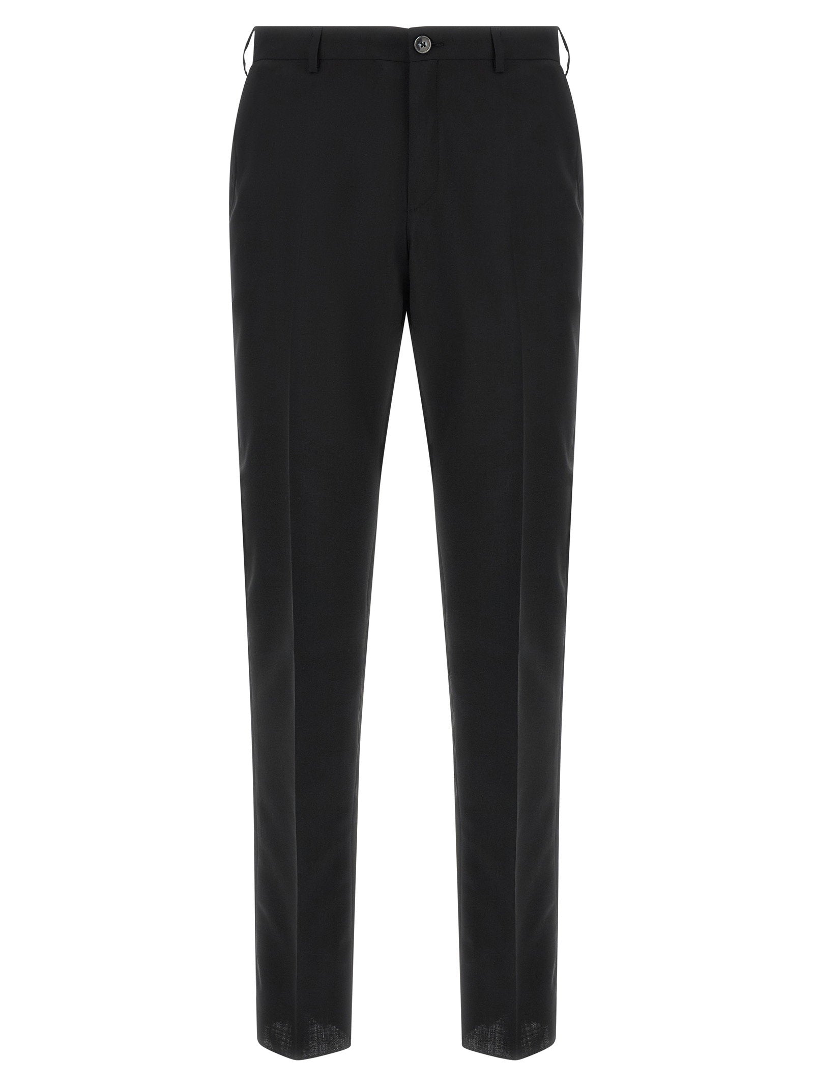 Pal Zileri Wool Dress - Ceremony Line