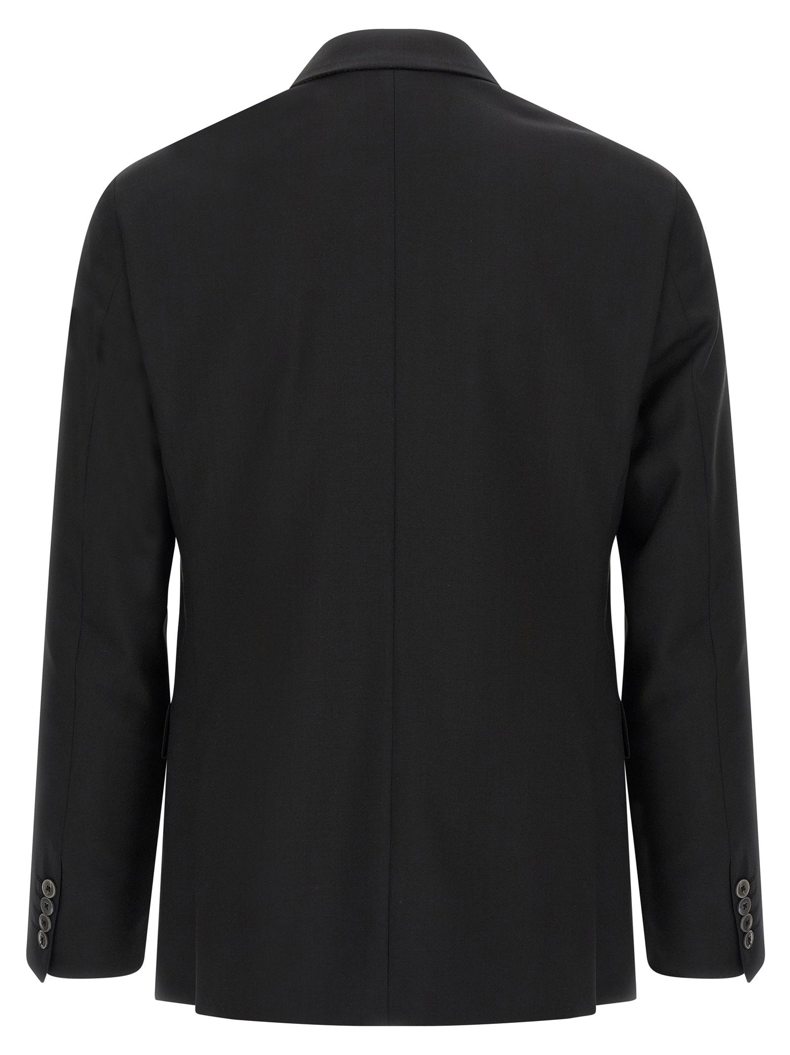 Pal Zileri Wool Dress - Ceremony Line