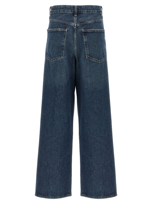 Agolde Vana Fold Jeans