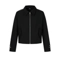 LUXENK© "Motor City" JACKET