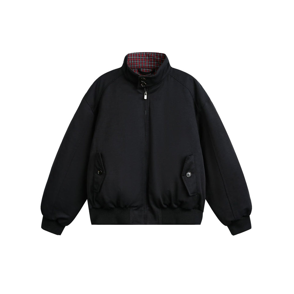 LUXENK© "Arc Down" JACKET