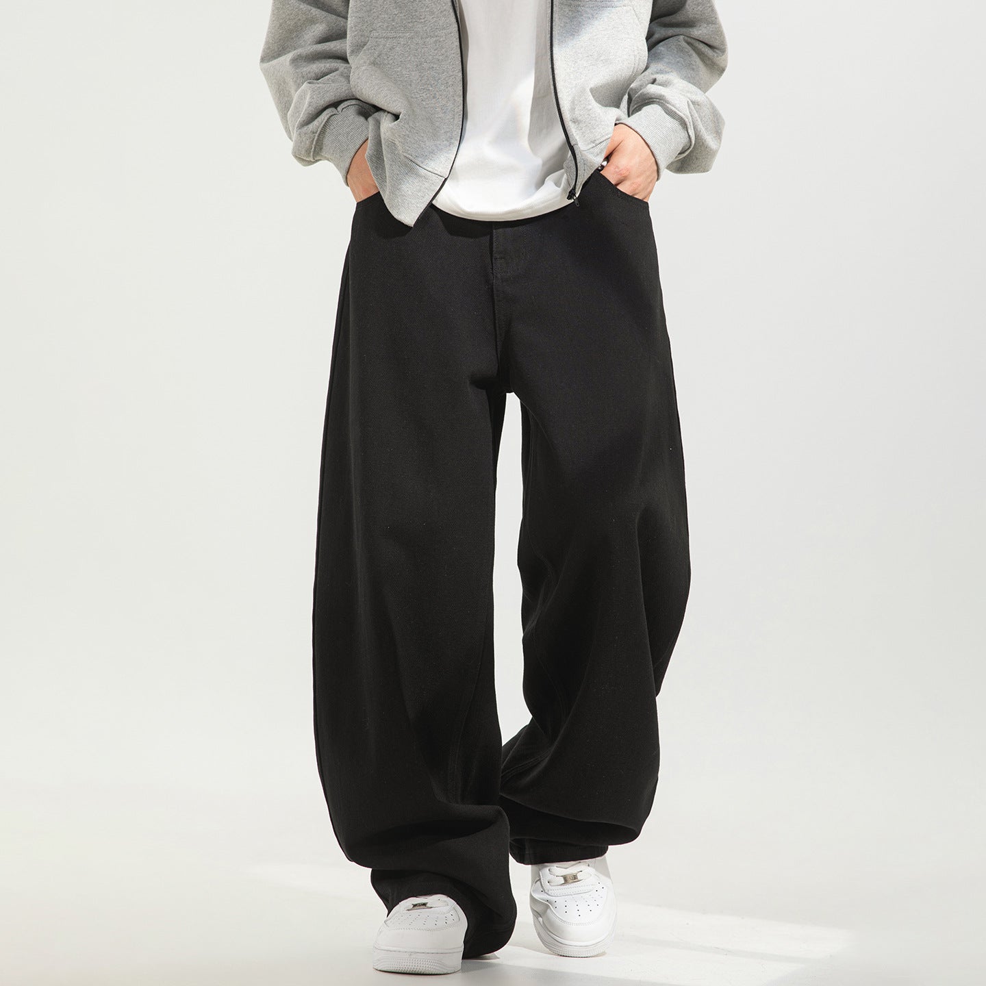LUXENK© "Easy Fit" JEANS