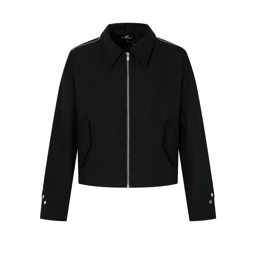 LUXENK© "Motor City" JACKET